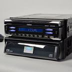 Clarion VRX746VD/DVS9755z