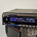 Alpine Z919 car audio