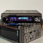 Alpine Z919 car audio