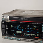 Alpine 3da-w880
