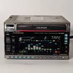 Alpine 3da-w880
