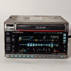Alpine 3da-w880