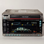 Alpine 3da-w880