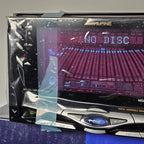 Apine MDA-W759j BRAND NEW