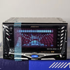 Apine MDA-W759j BRAND NEW