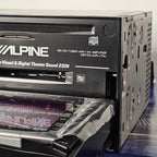 Apine MDA-W759j BRAND NEW