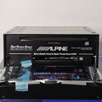 Apine MDA-W759j BRAND NEW
