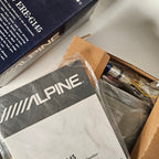 Alpine ere-g145 BRAND NEW