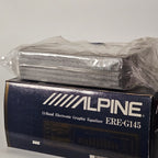 Alpine ere-g145 BRAND NEW