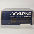 Alpine ere-g145 BRAND NEW