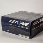 Alpine ere-g145 BRAND NEW