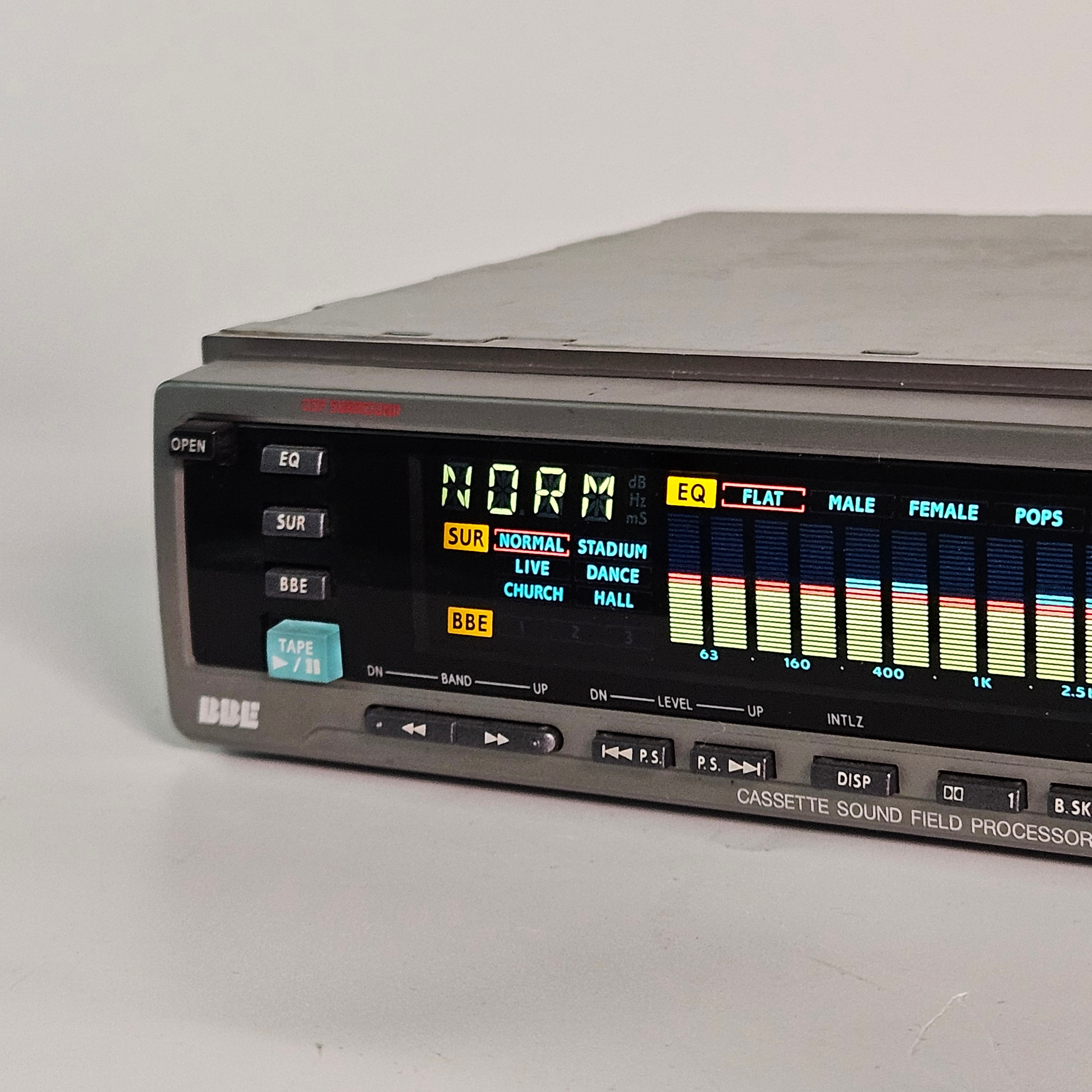 Alpine TDA-5643