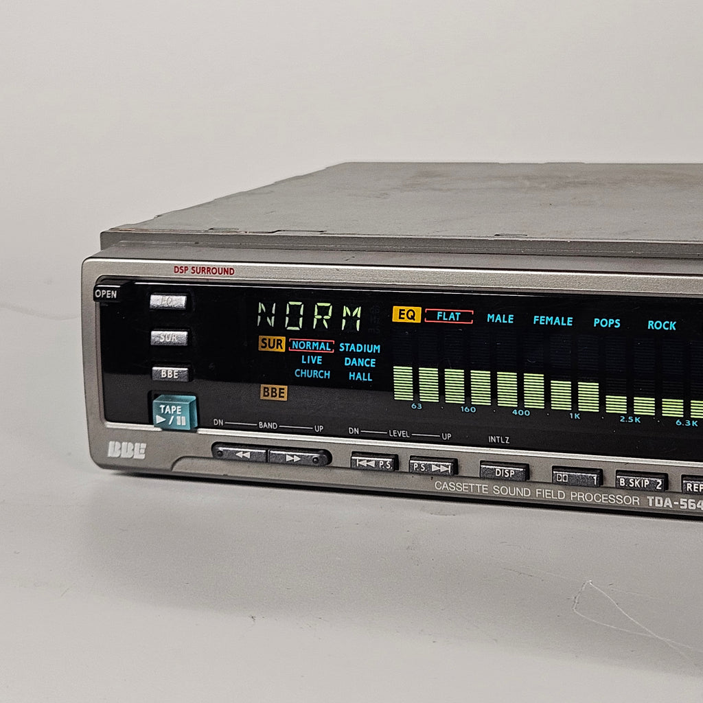 Alpine TDA-5643