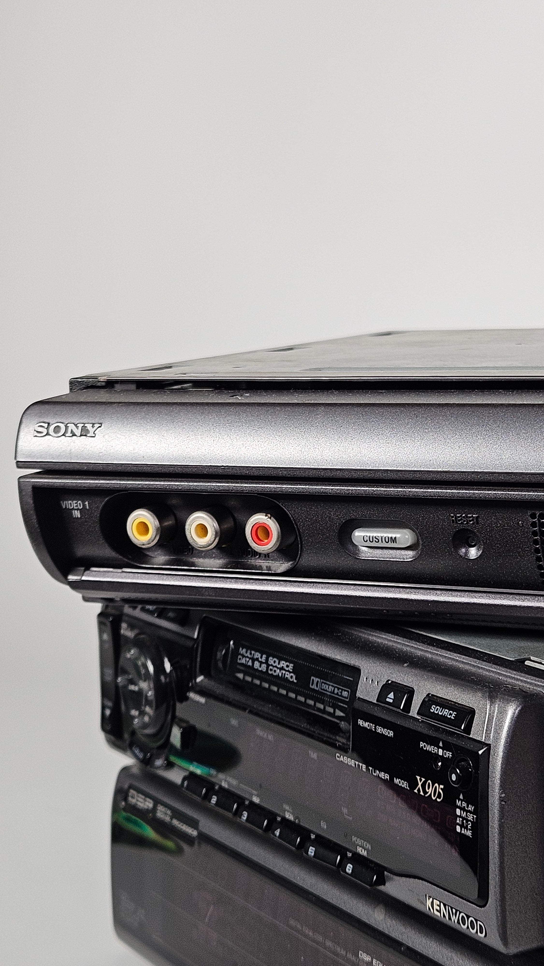 Sony W7000