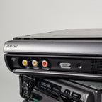 Sony W7000