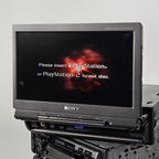 Sony W7000