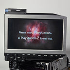 Clarion TB853W