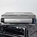 Clarion TB853W