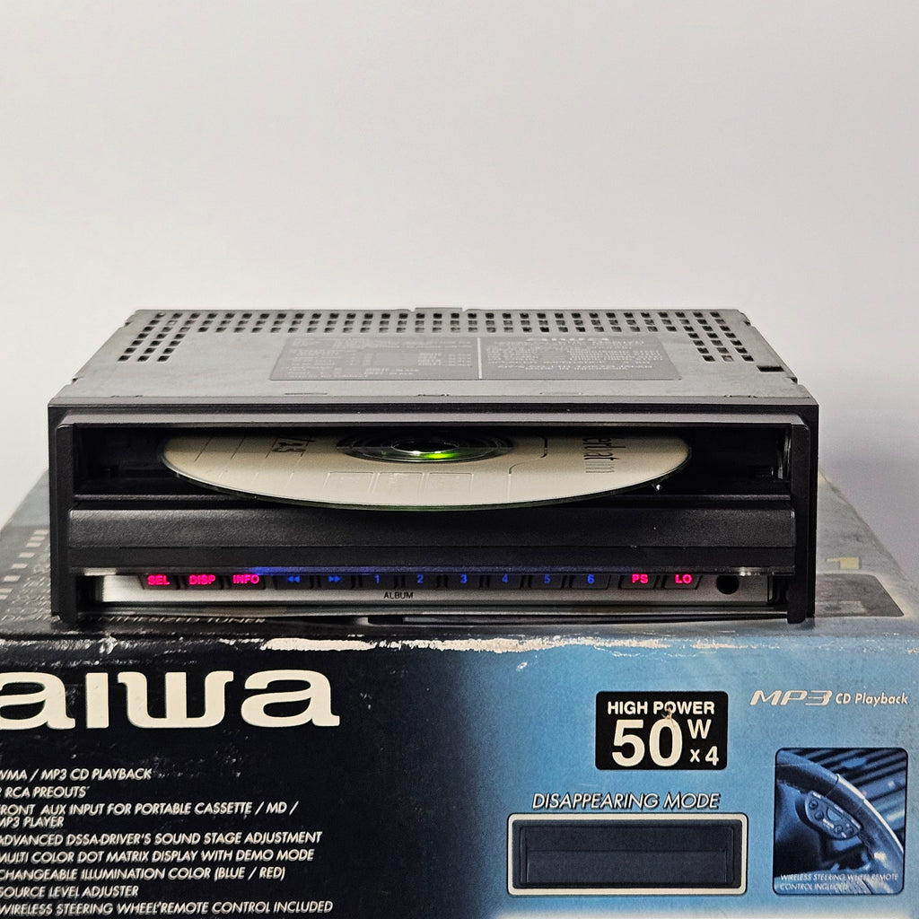 Aiwa CDC-MA01