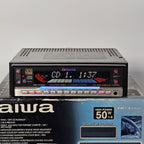Aiwa CDC-MA01
