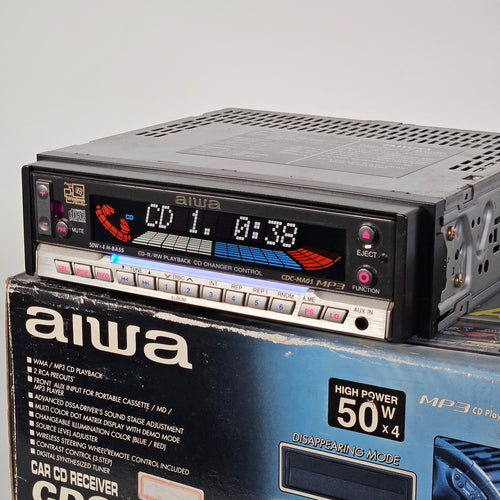Aiwa CDC-MA01