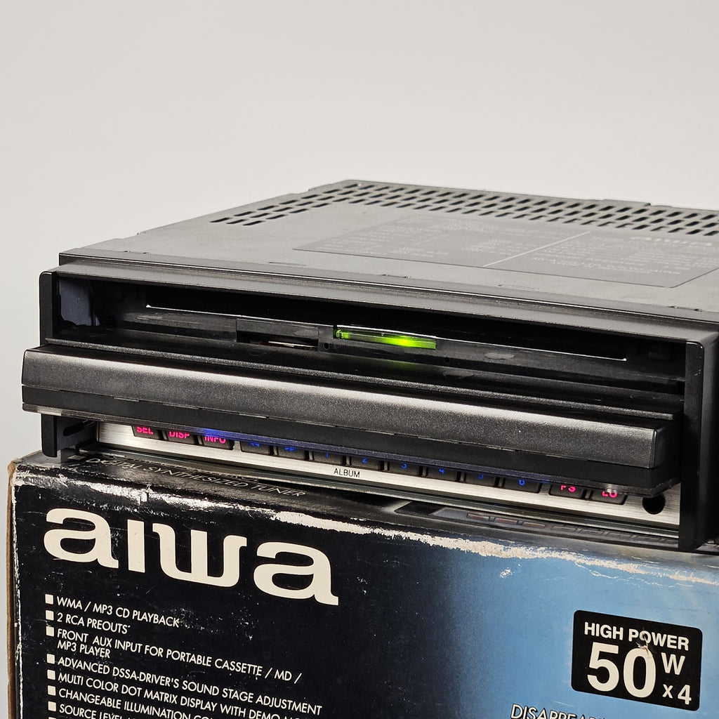 Aiwa CDC-MA01