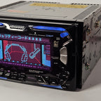 Kenwood DPX9000
