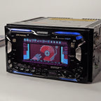 Kenwood DPX9000