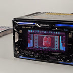 Kenwood DPX9000