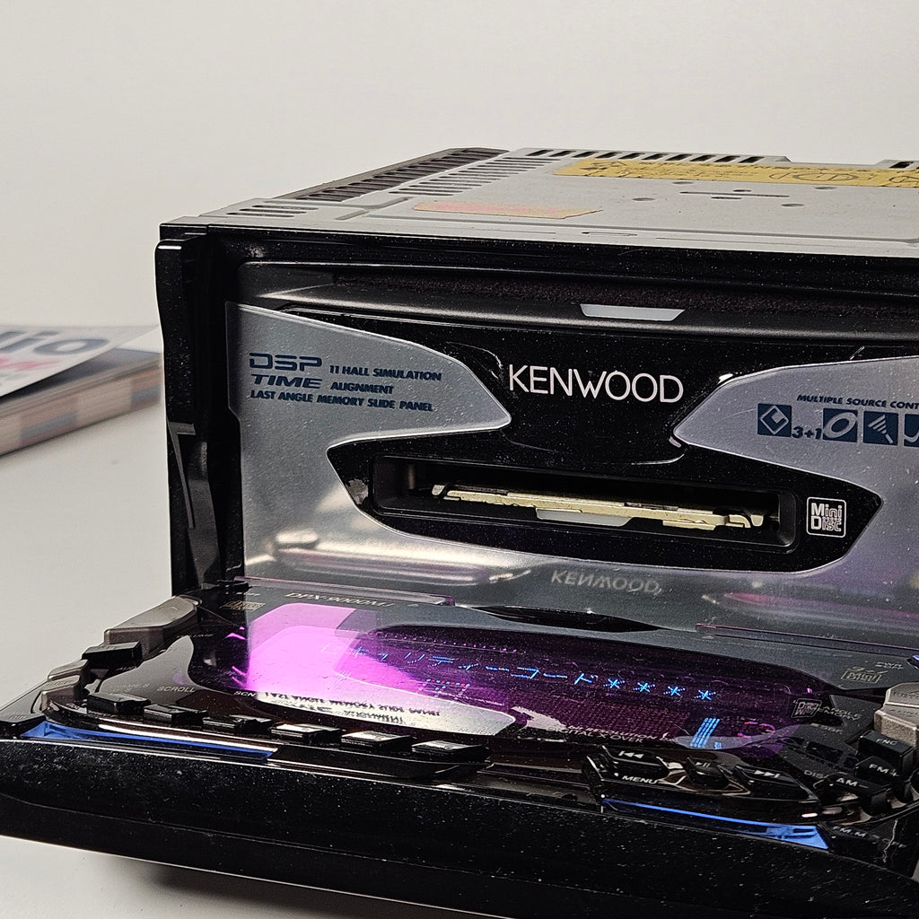 Kenwood DPX9000