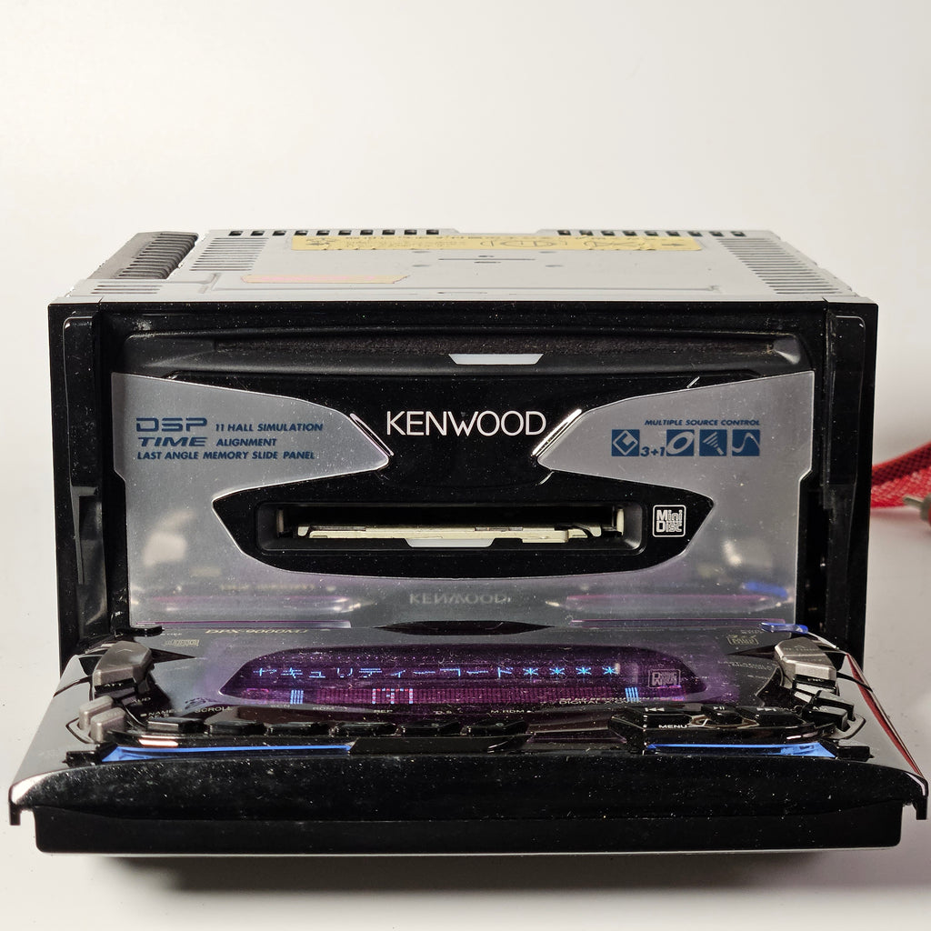Kenwood DPX9000