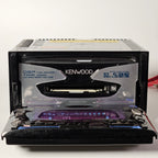 Kenwood DPX9000
