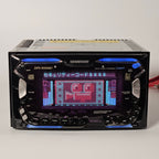 Kenwood DPX9000