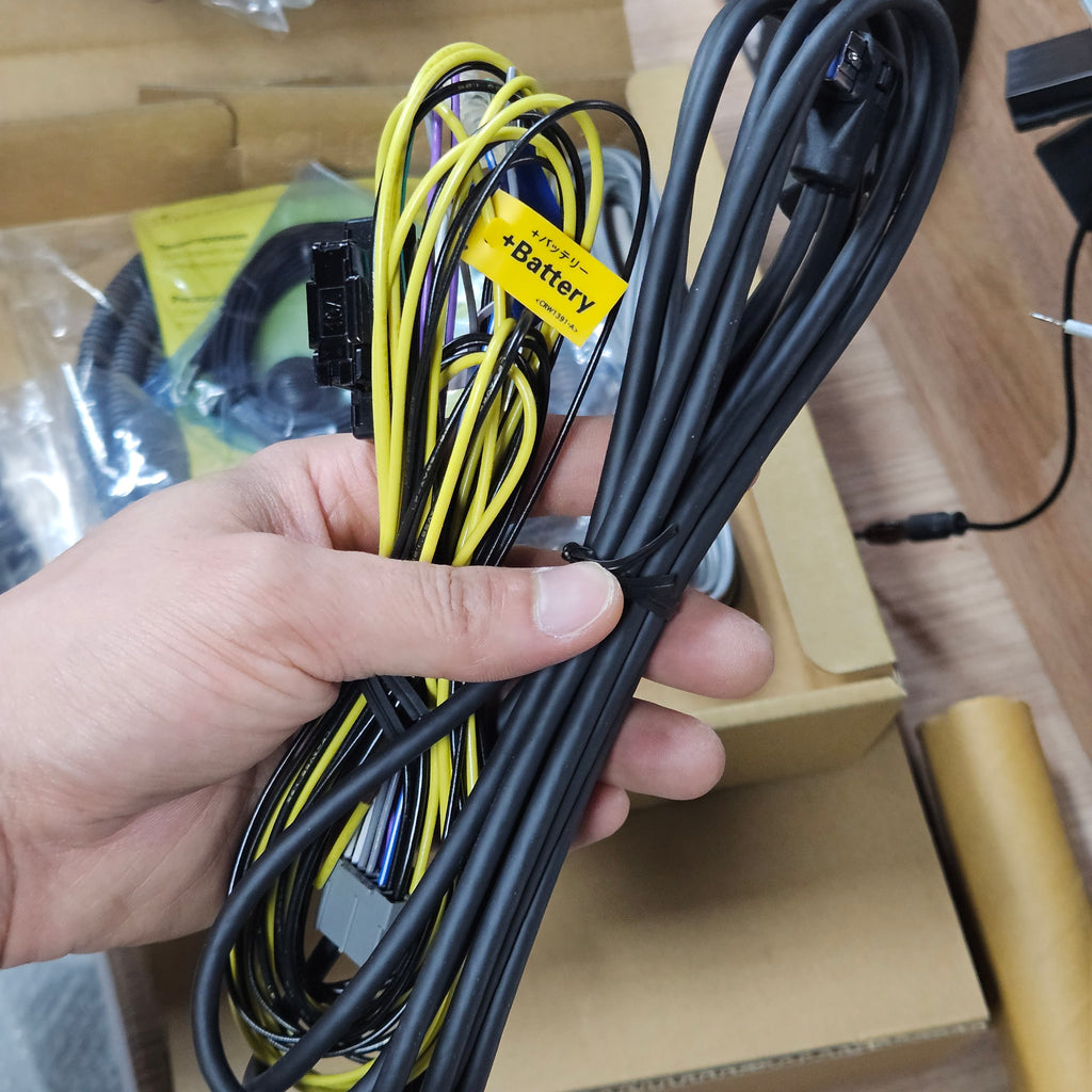 pioneer deq7650