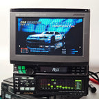 Alpine cva-1014/ere-g145