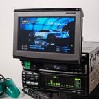 Alpine cva-1014/ere-g145