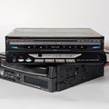 Alpine TVE-T720
