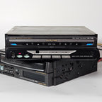 Alpine TVE-T720