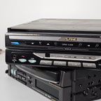 Alpine TVE-T720