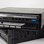 Alpine TVE-T720