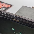 Alpine TVE-T720