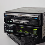Alpine TVE-T720 / ERE-G145