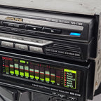 Alpine TVE-T720 / ERE-G145