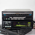 Alpine TVE-T720 / ERE-G145