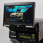 Alpine TVE-T720 / ERE-G145