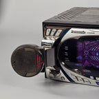 Panasonic VX505MD