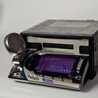 Panasonic VX505MD