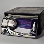 Panasonic VX505MD