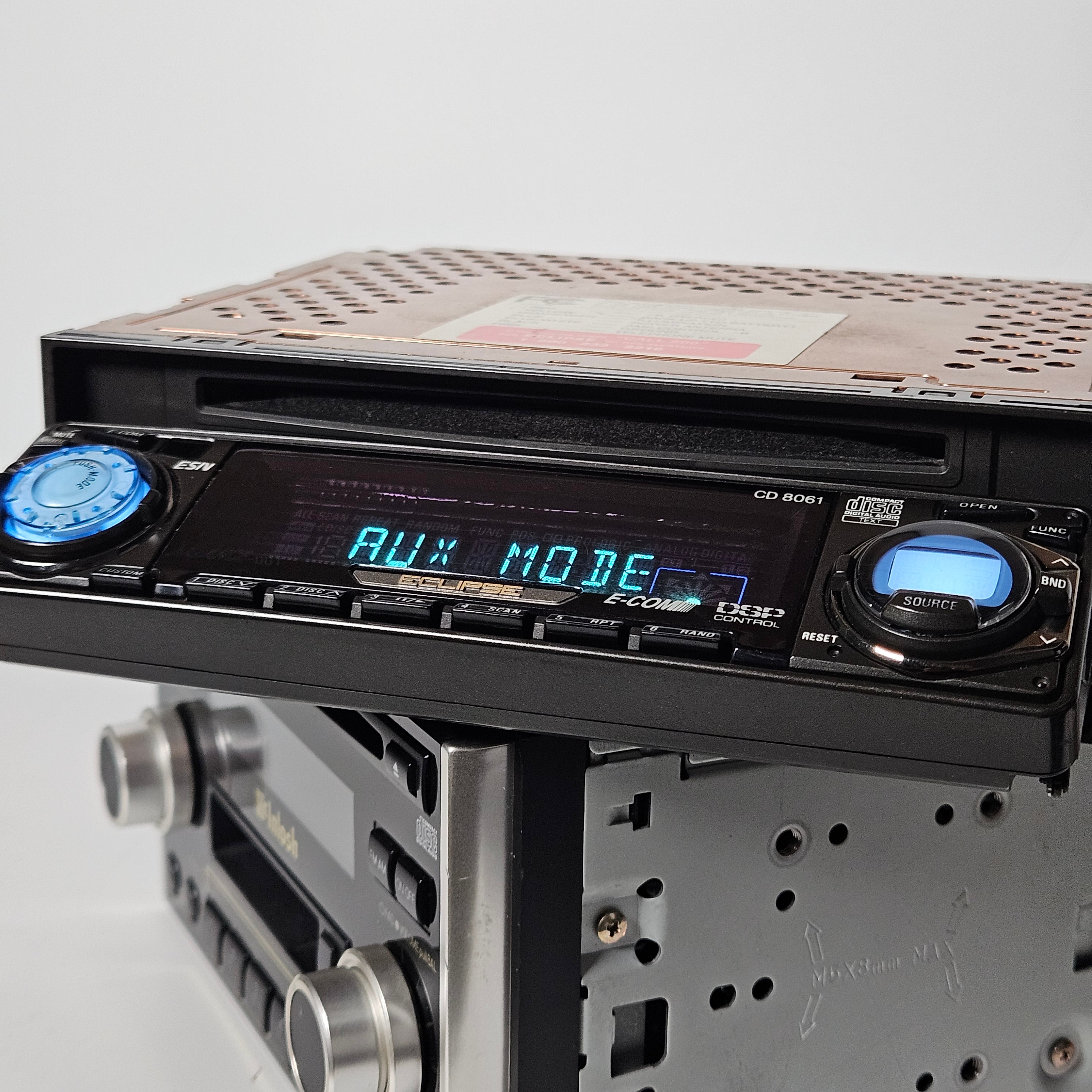 Eclipse CD-8061