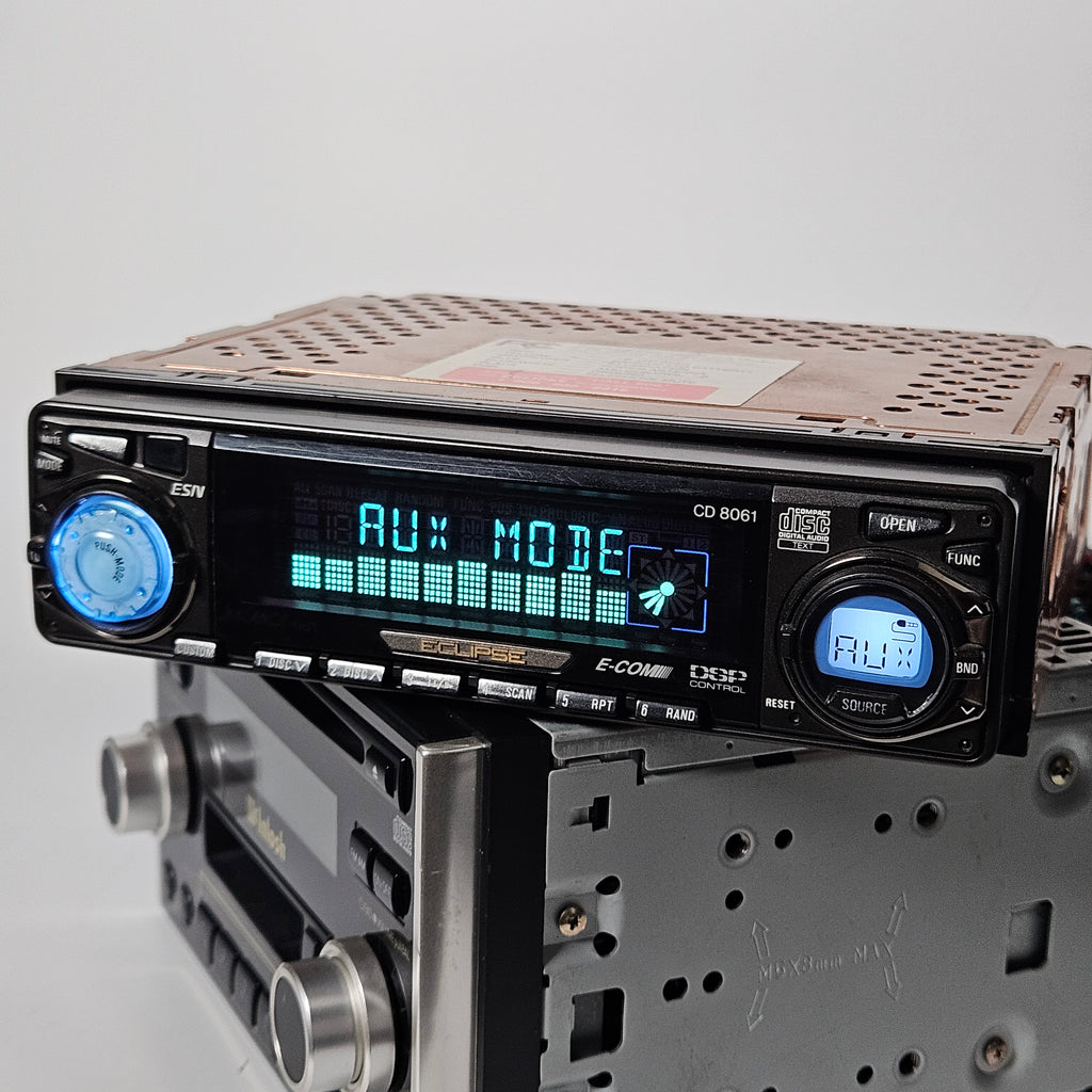 Eclipse CD-8061
